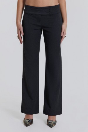 Jadedlondon Am:Pm Tailored Trousers | JADLDN24062