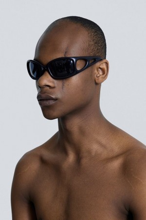 Jadedlondon Jet Sunglasses | JADLDN24884