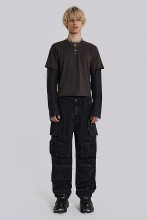 Jadedlondon Voltage Cargos | JADLDN24747