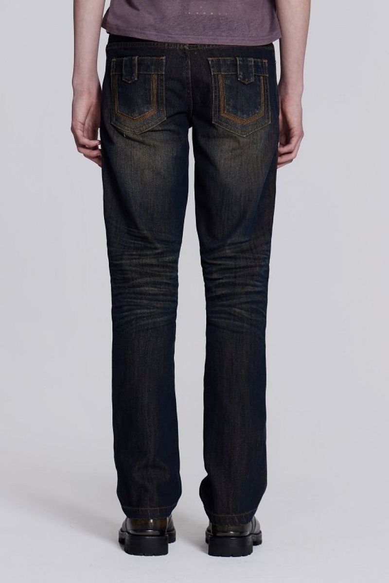 Jadedlondon Buster Jeans | JADLDN24558