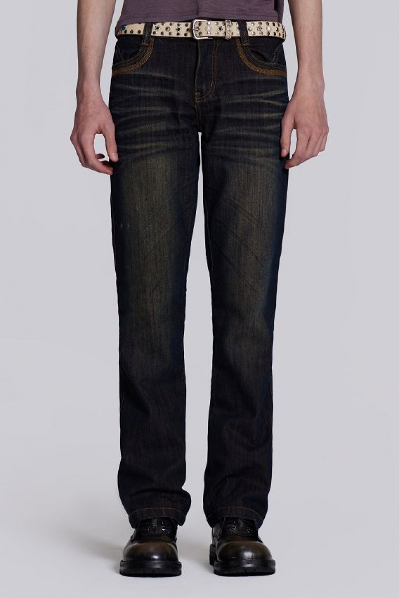 Jadedlondon Buster Jeans | JADLDN24558