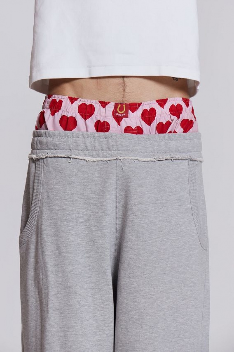 Jadedlondon Lucky Boxers | JADLDN24865