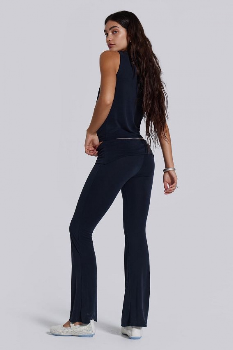 Jadedlondon Mira Soft Touch Bottoms | JADLDN24084