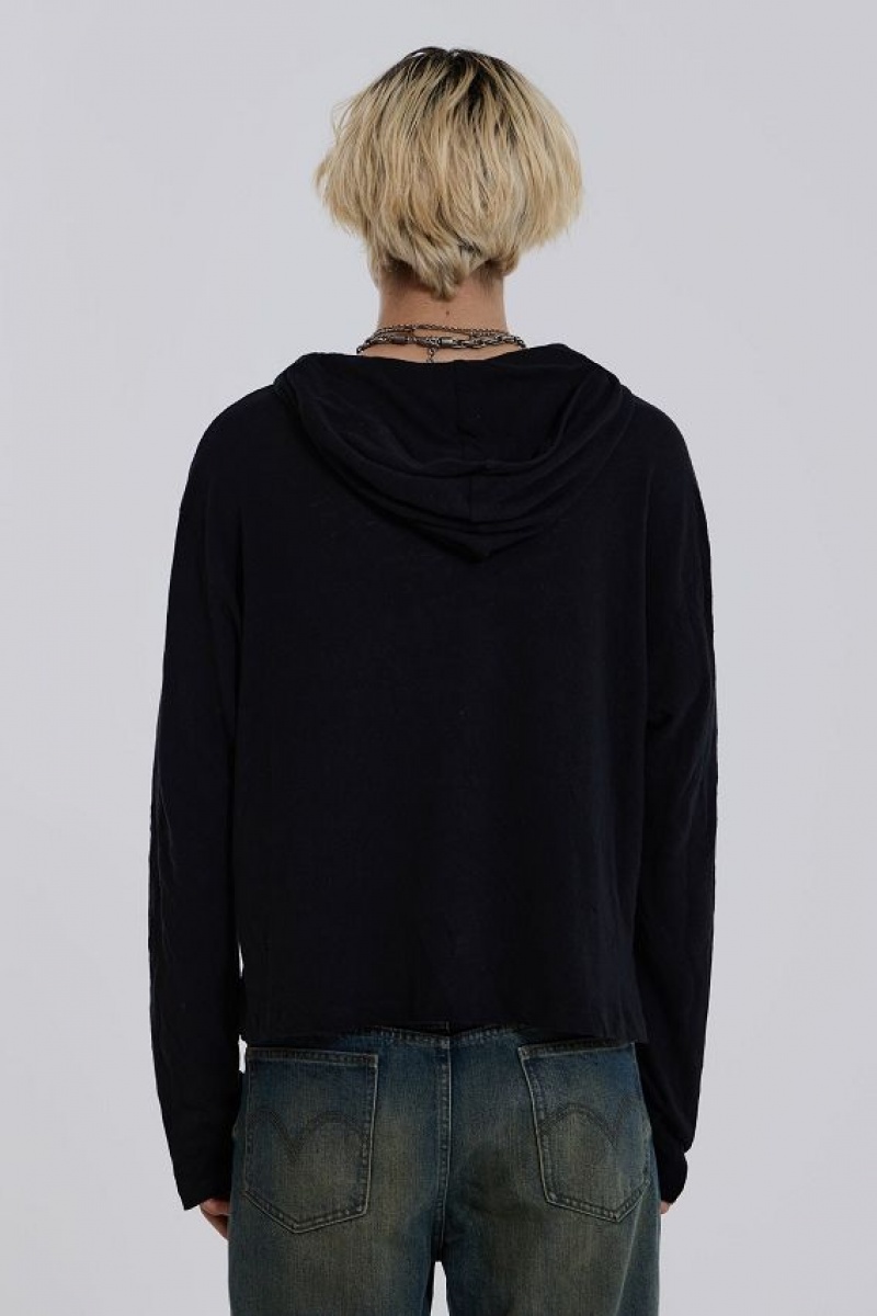 Jadedlondon Sonnet Hoodie | JADLDN24720